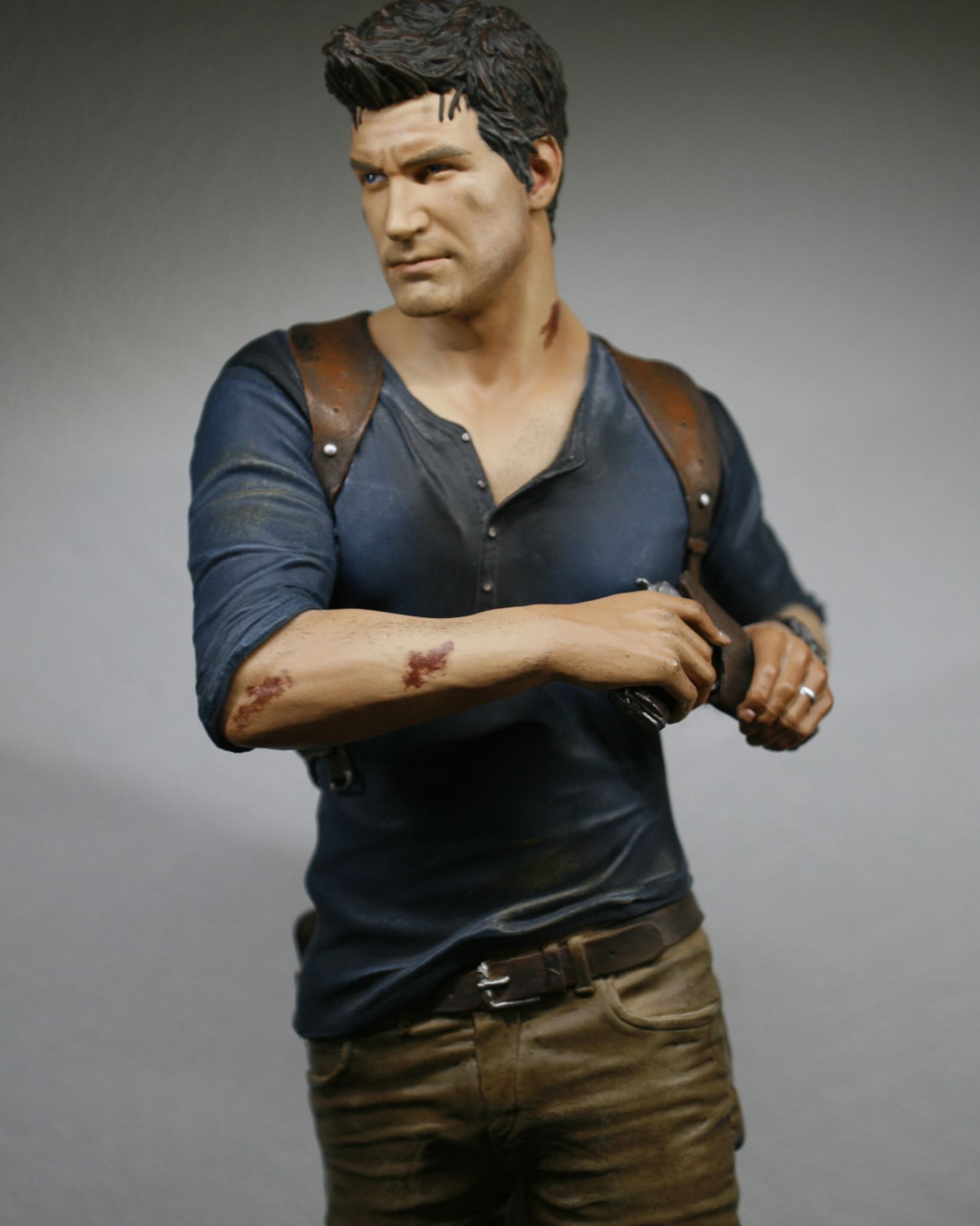 Nathan Drake