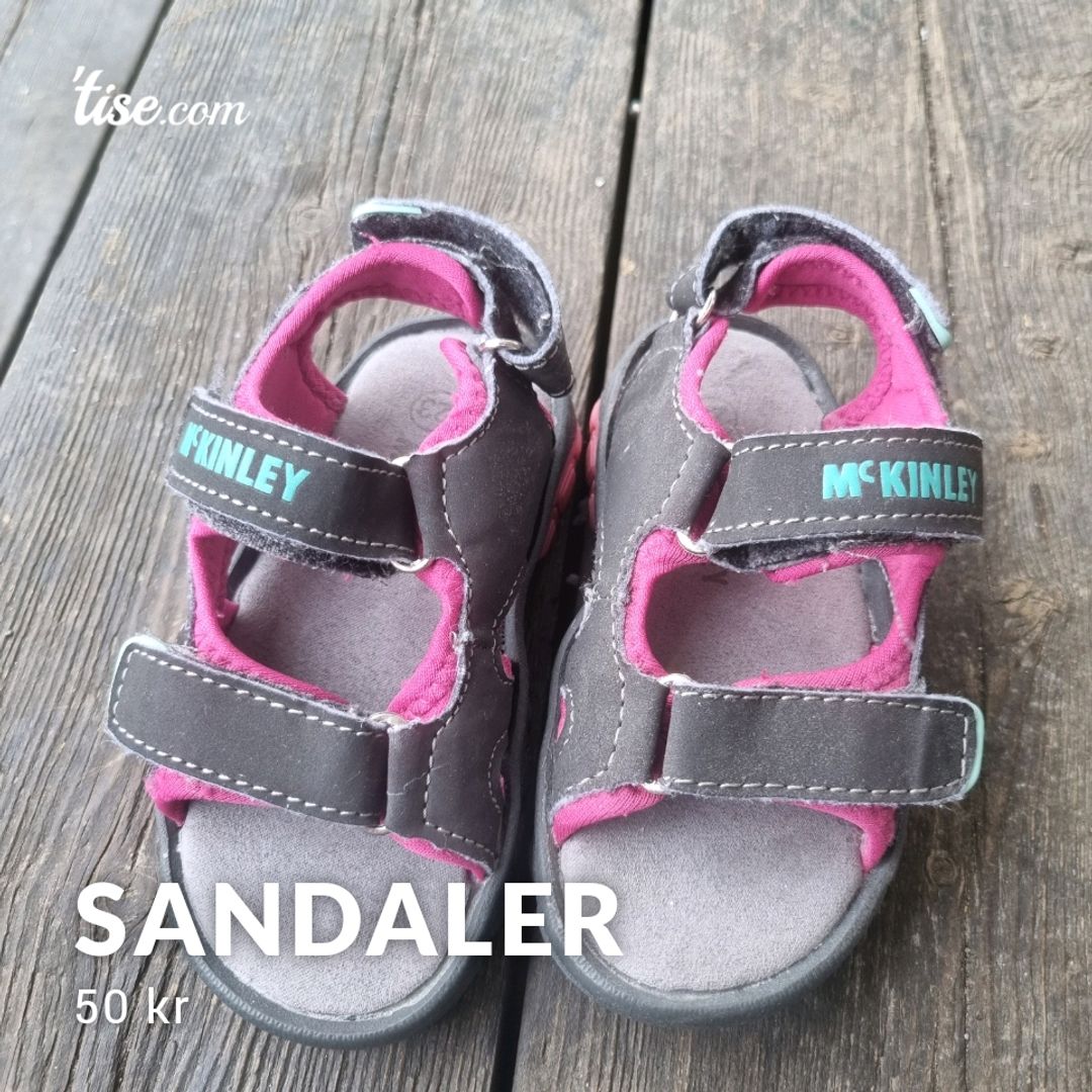 Sandaler