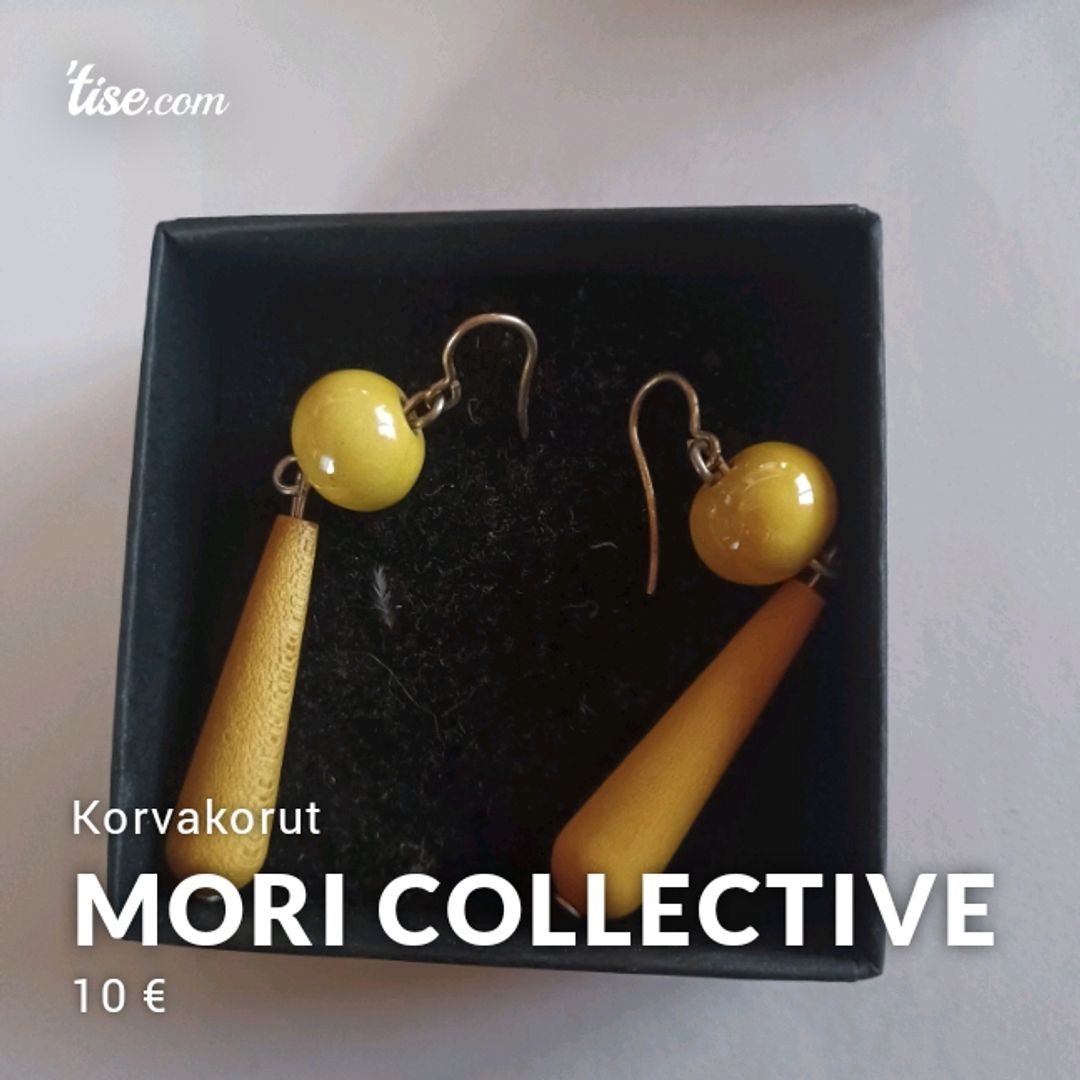 Mori Collective