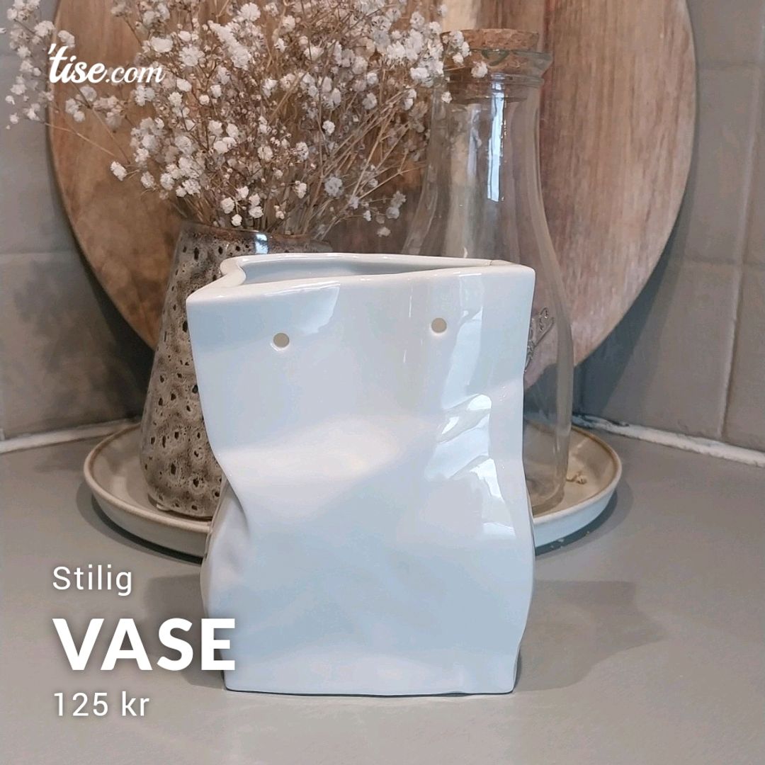 Vase