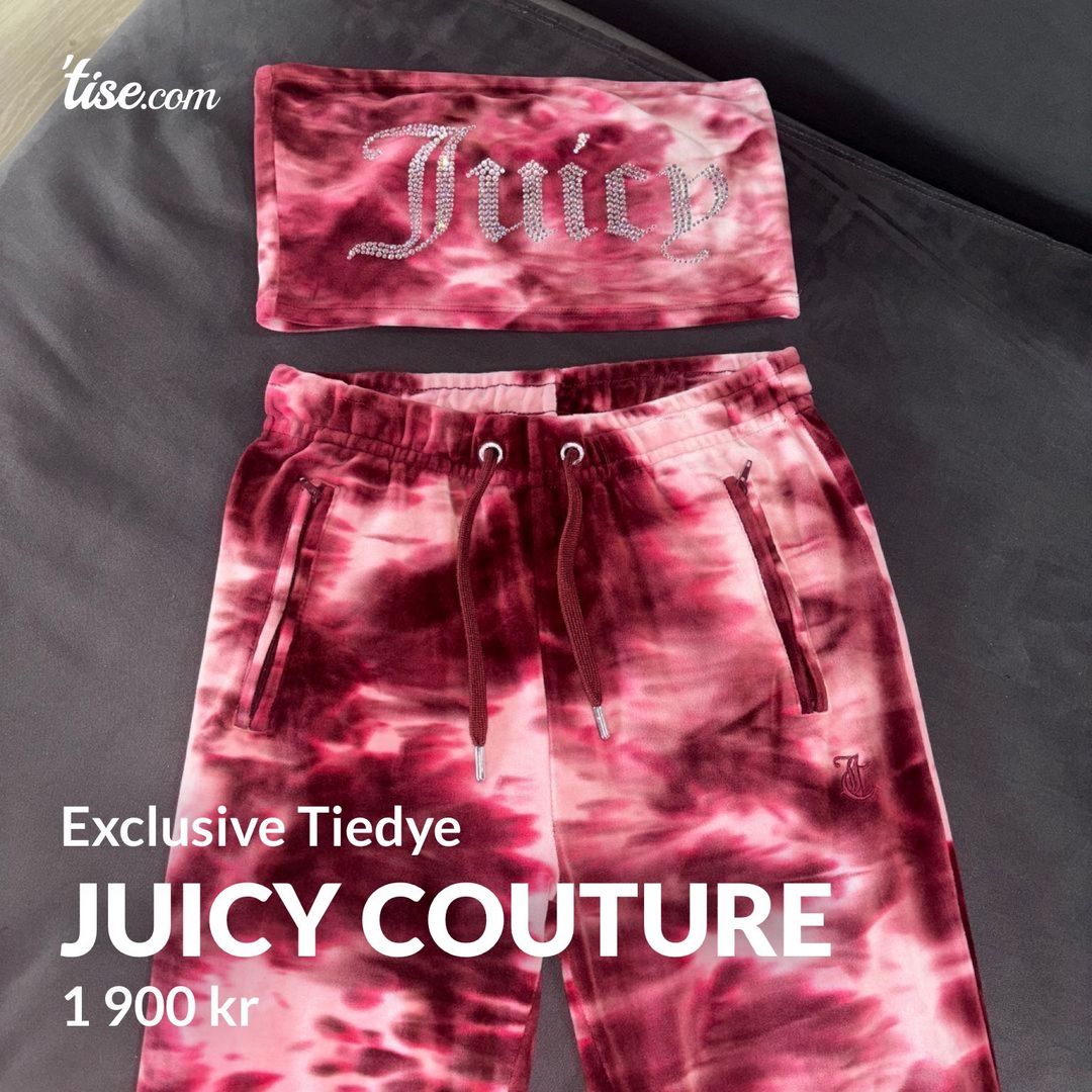 Juicy Couture