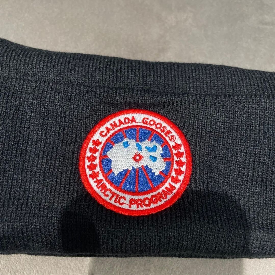 Canada goose hue