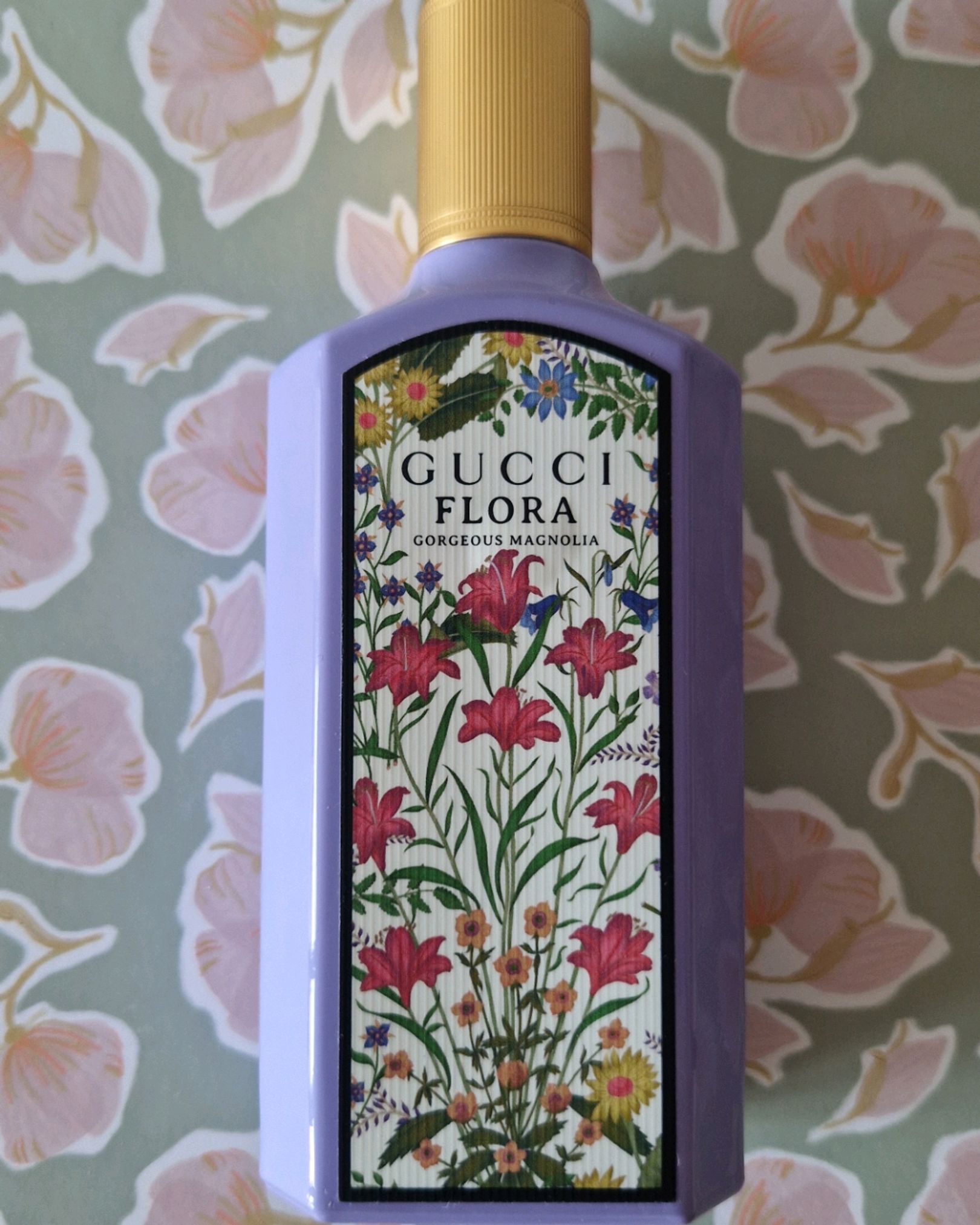 Gucci Flora (100ml)