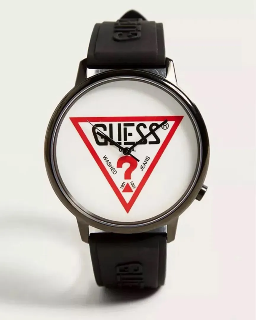 Guess klokke