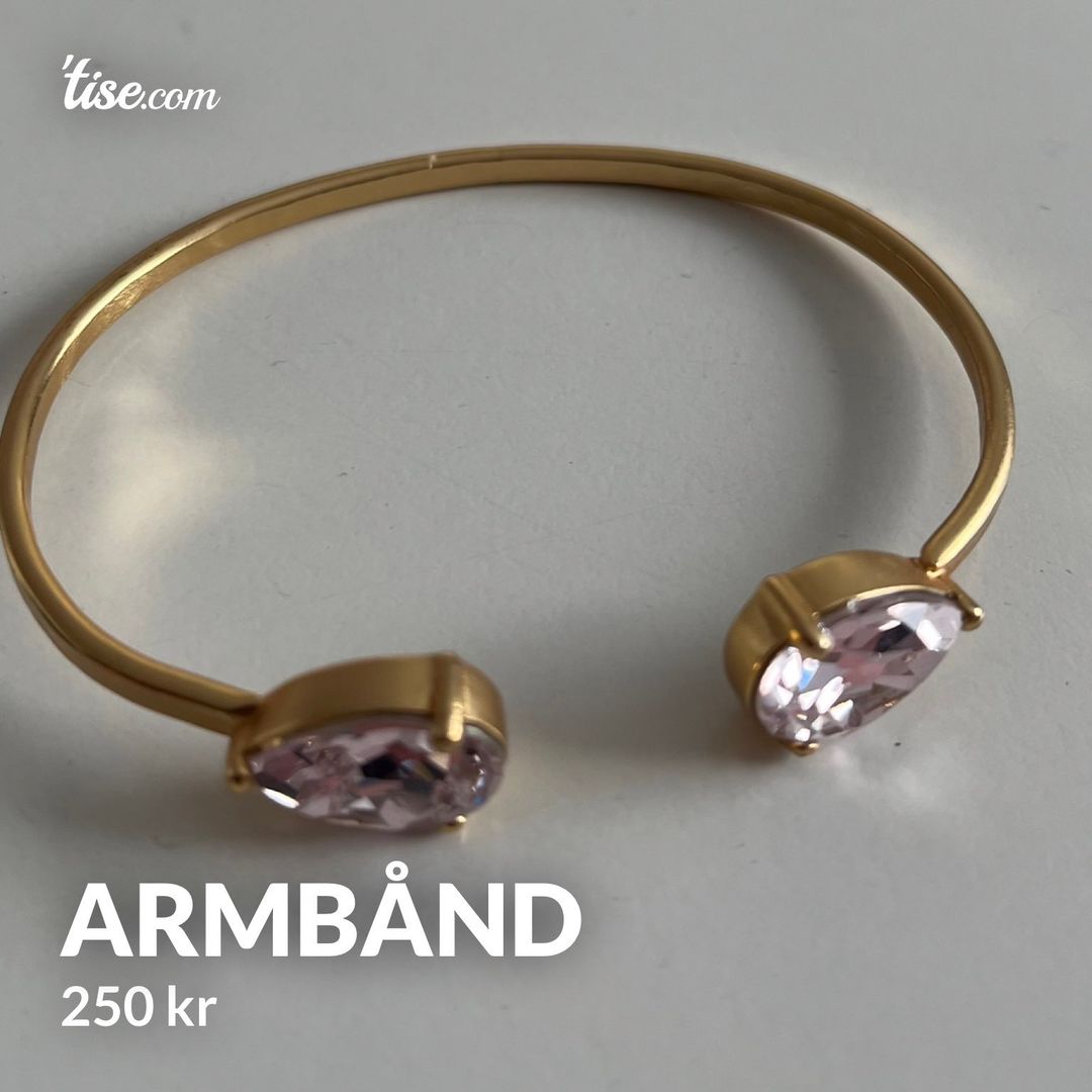 Armbånd