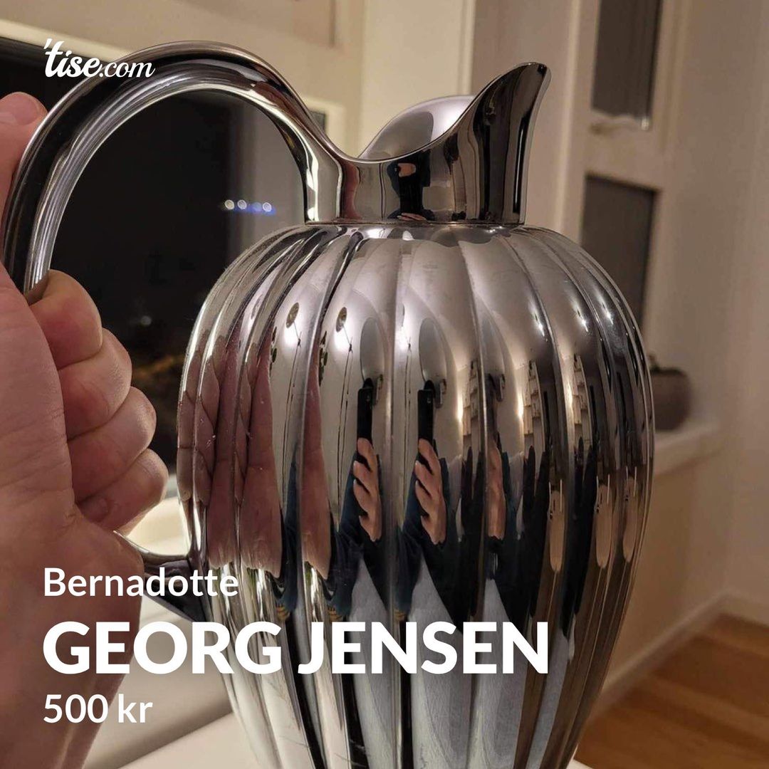 Georg Jensen