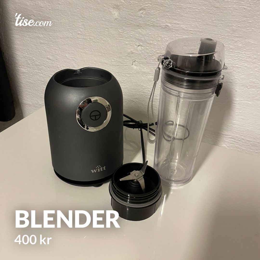 Blender