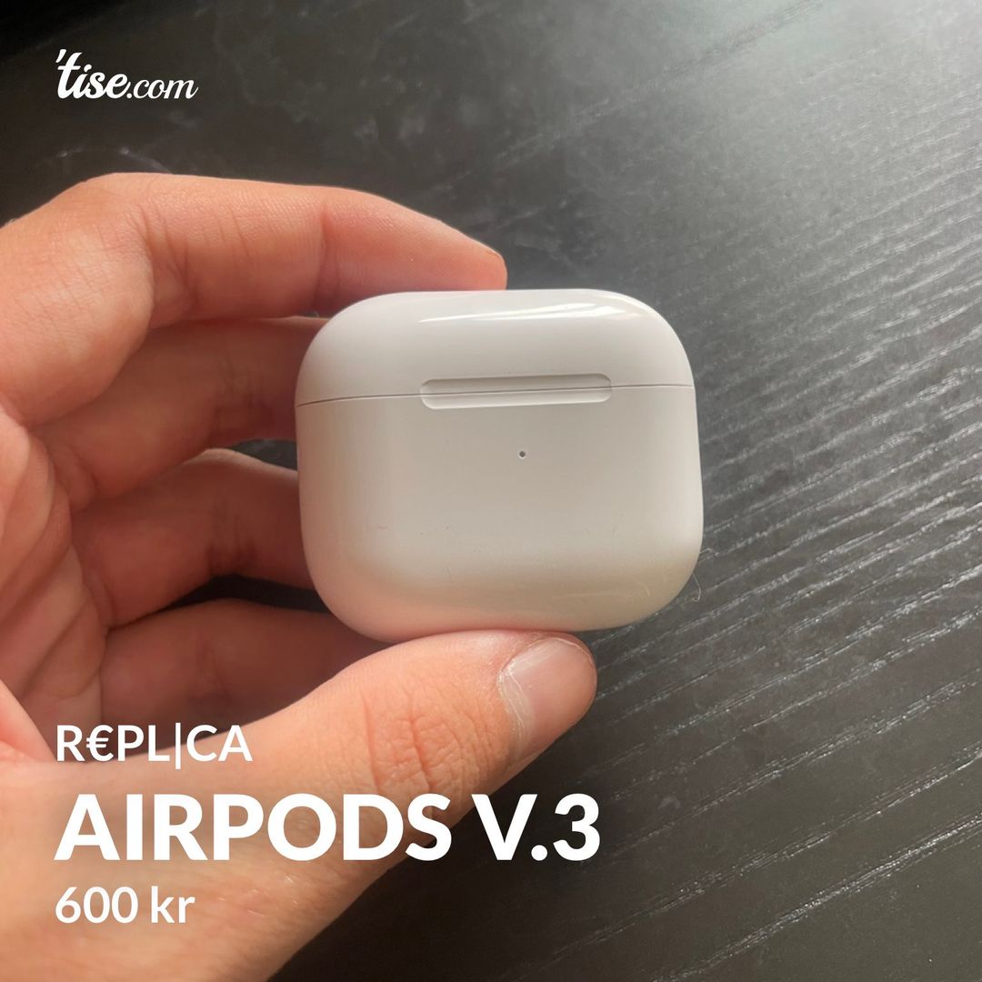 Airpods V3