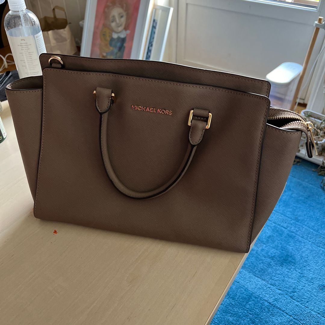 Michael Kors veske