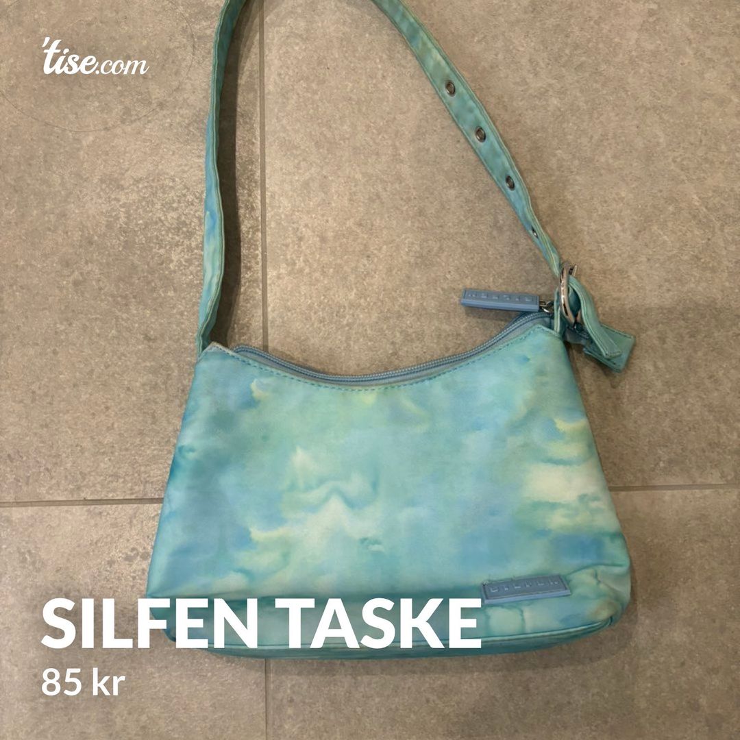 Silfen taske