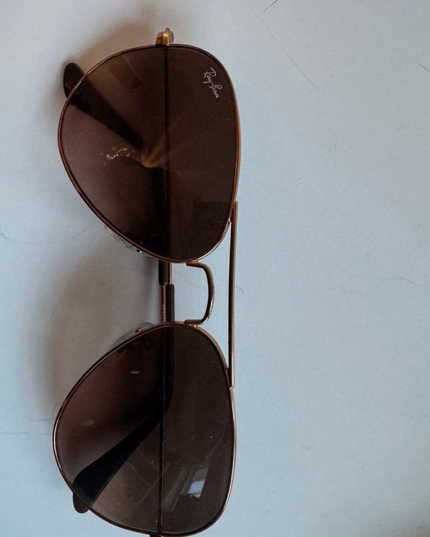 Ray-Ban Solbriller