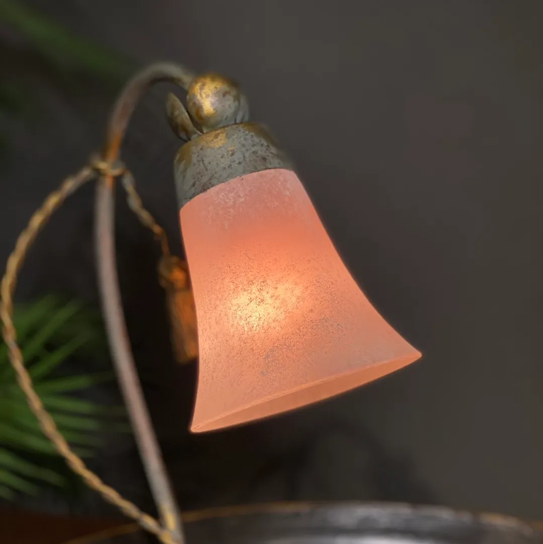 Bordlampe