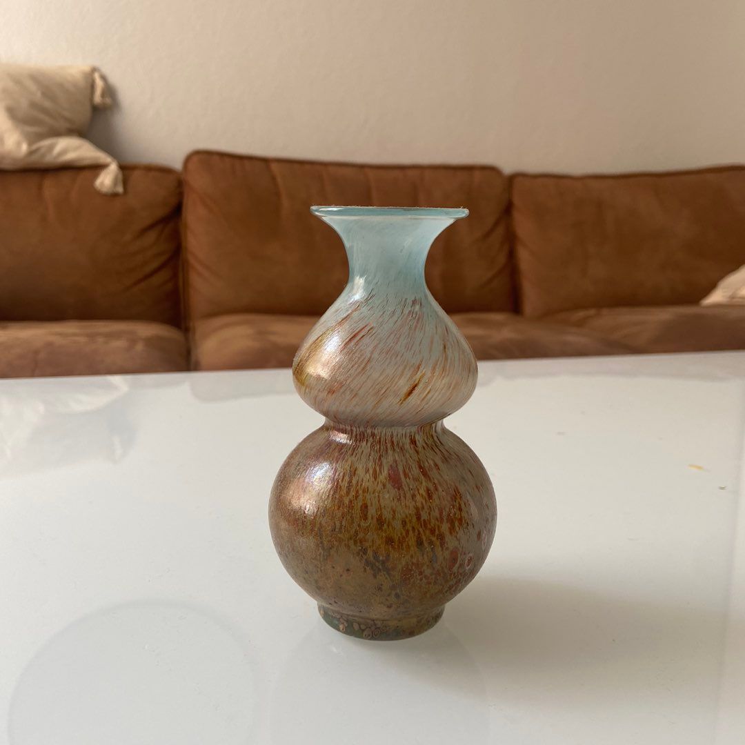 Vakker vase