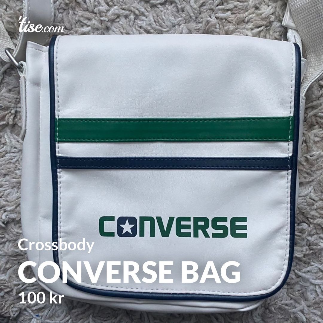 converse bag