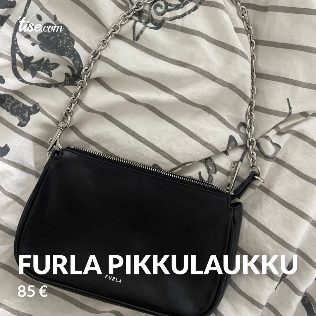 Furla pikkulaukku