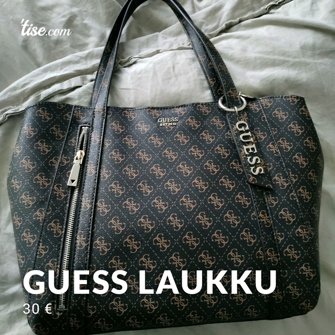 Guess Laukku