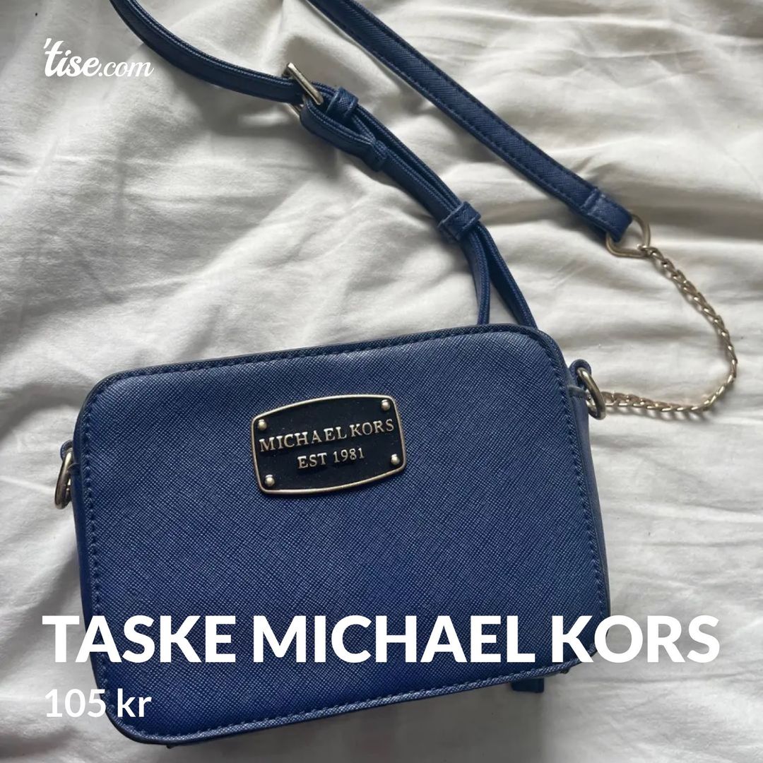 Taske michael kors