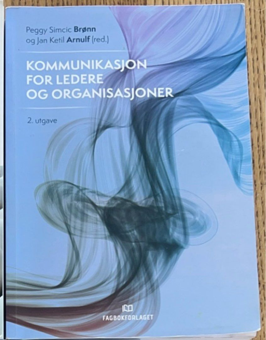 Kom for leder og org