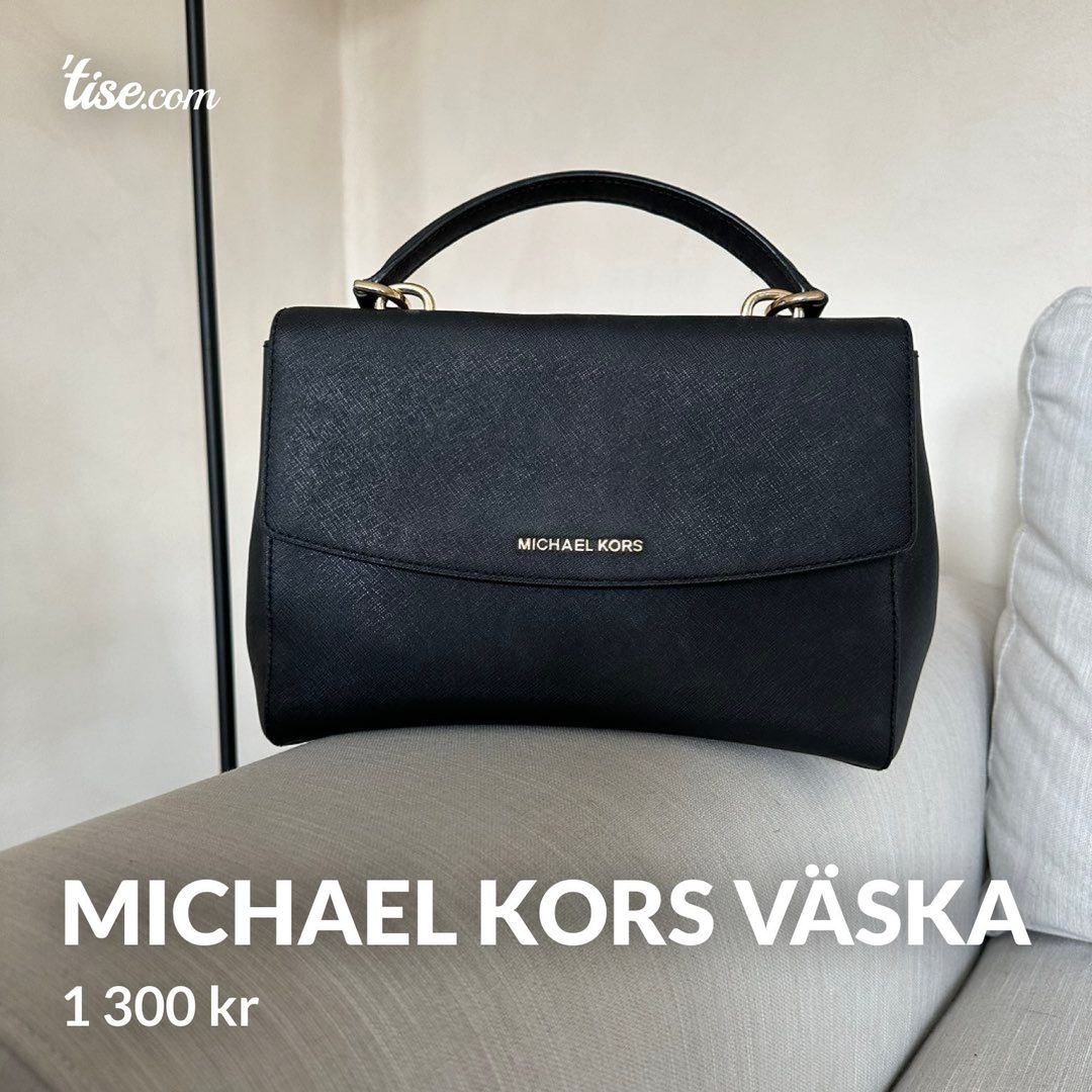 Michael kors väska