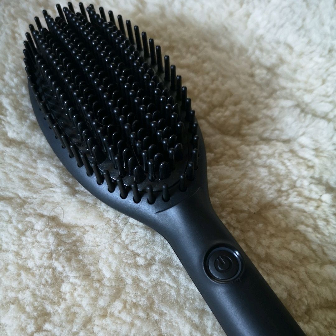 Ghd Glide Hot Brush