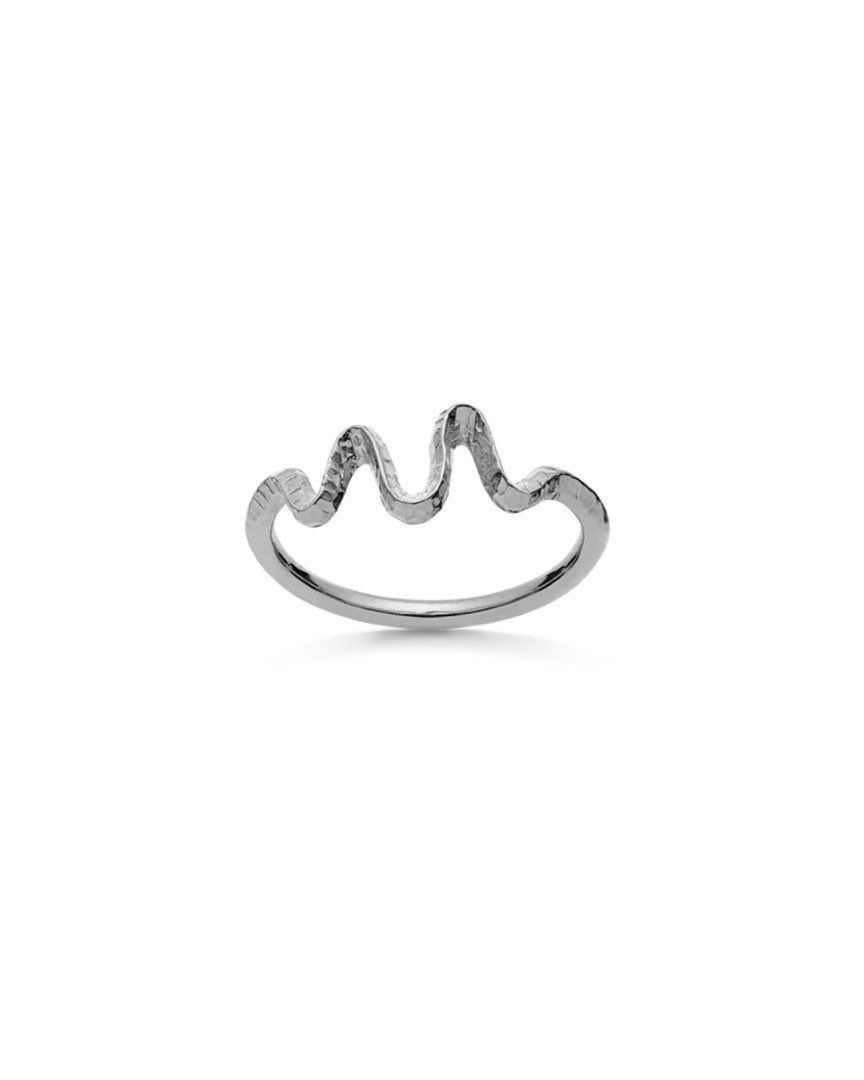 Sonar ring