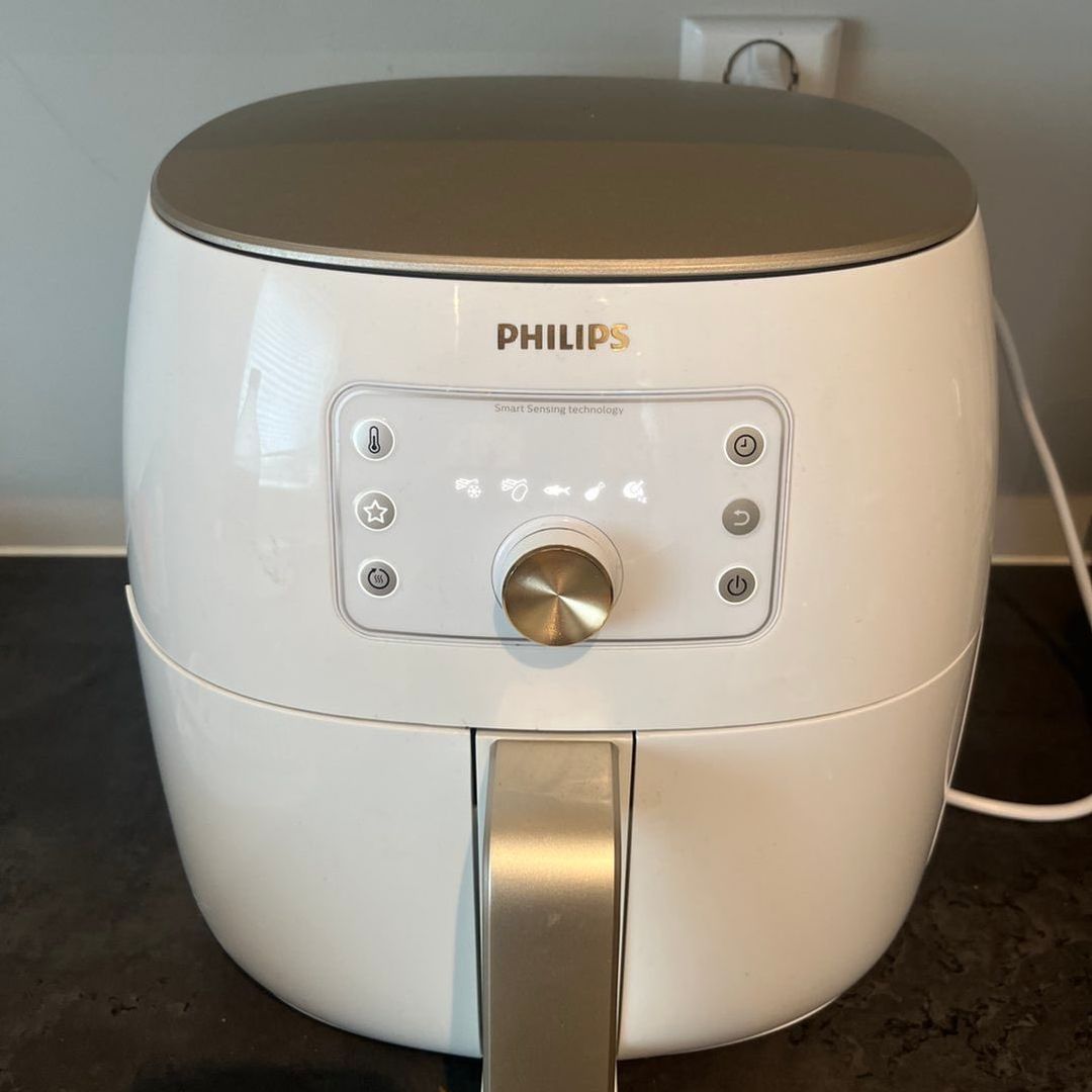 Airfryer