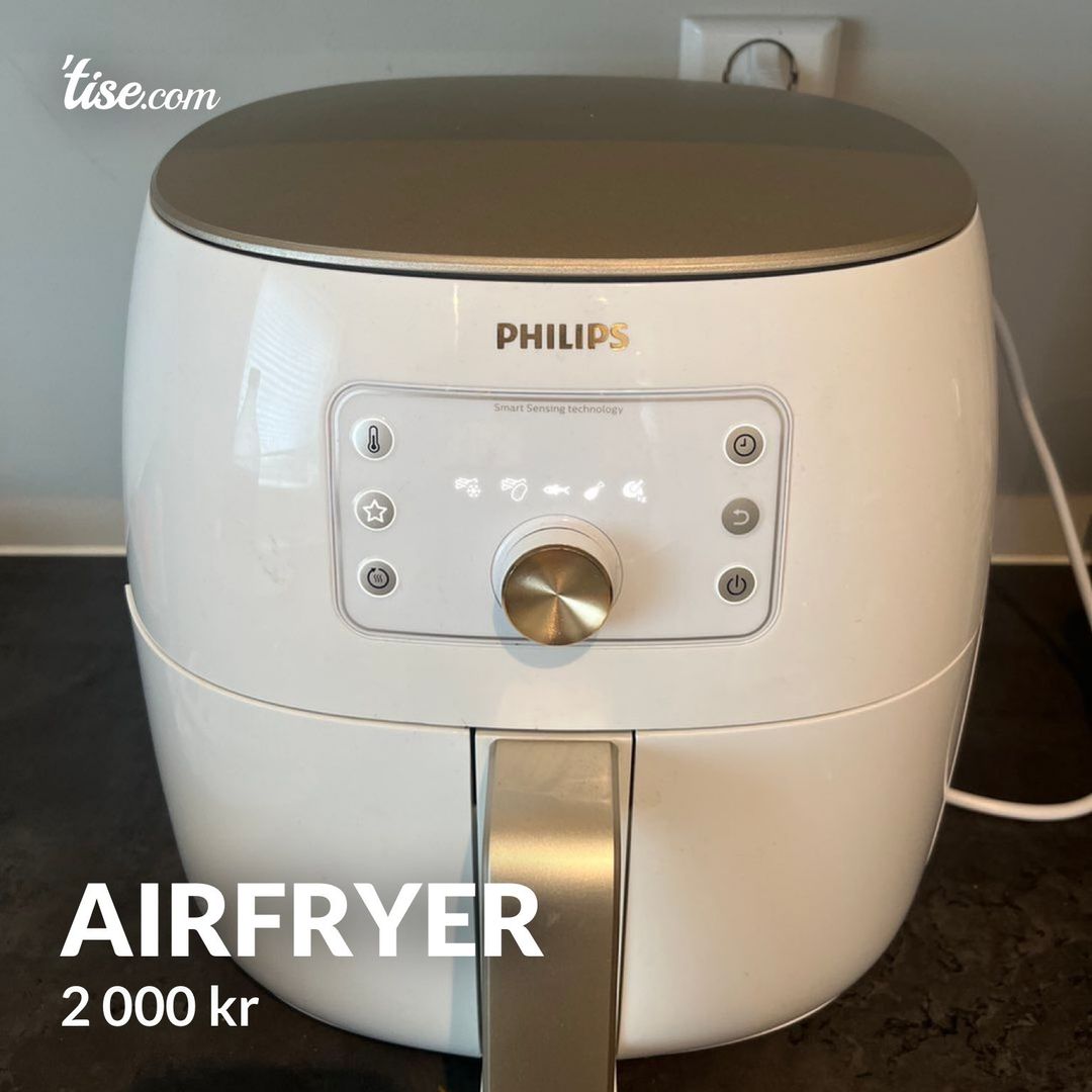 Airfryer