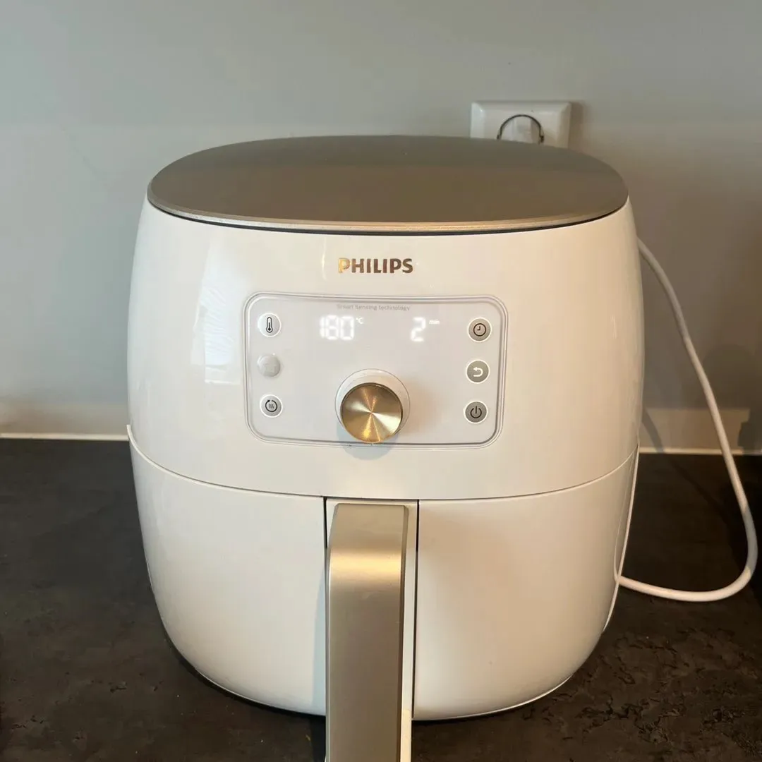 Airfryer