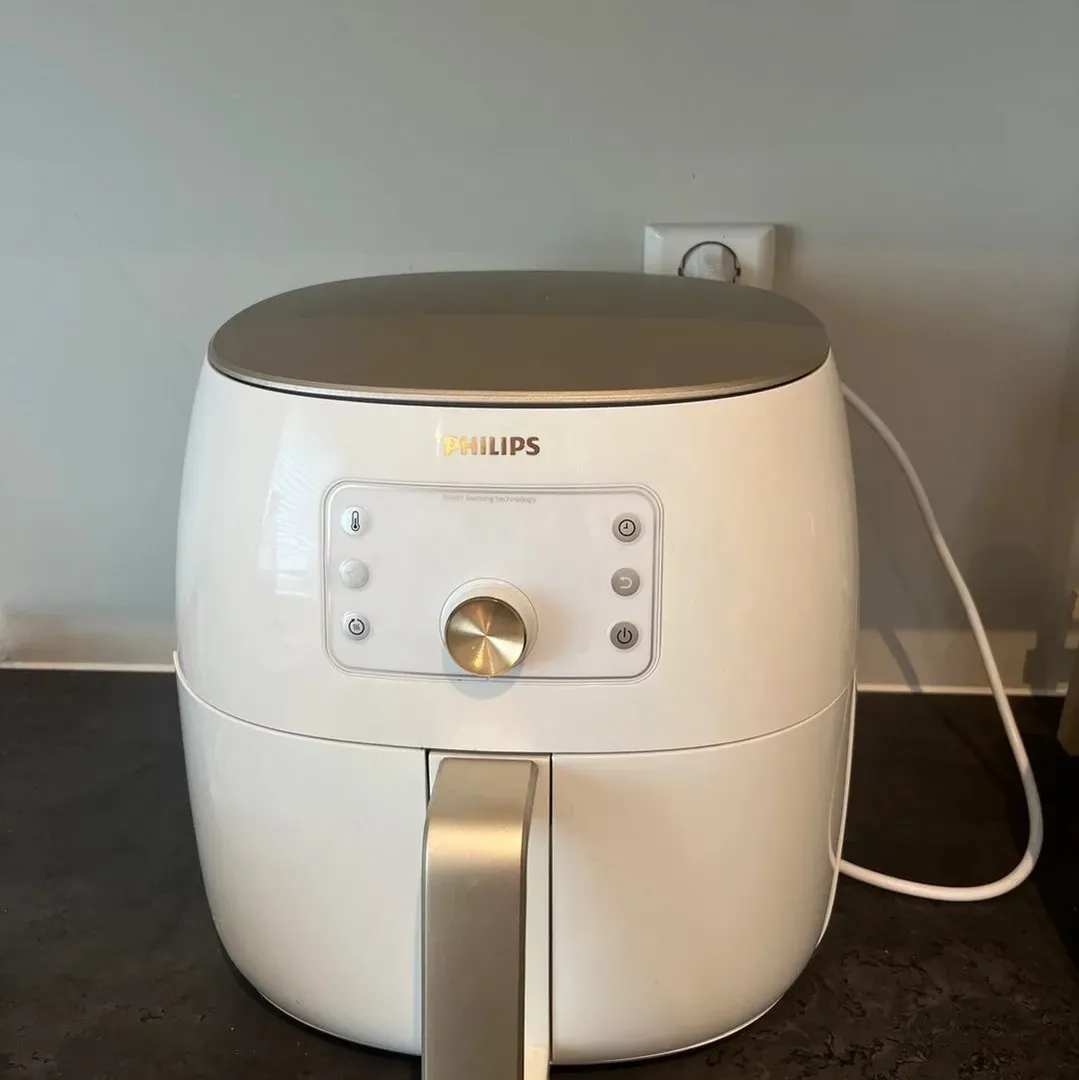 Airfryer