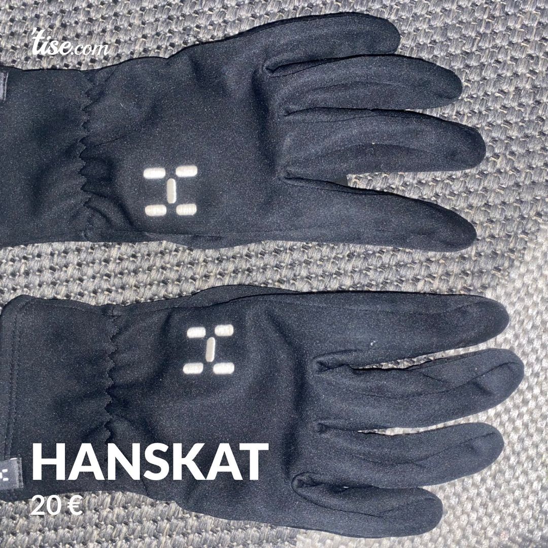 hanskat