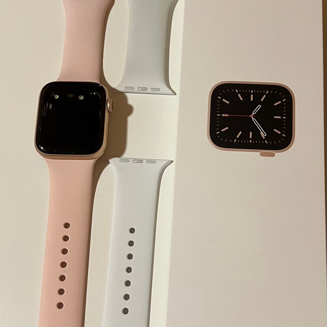 Apple Watch Series 6