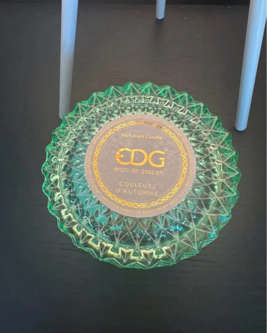 EDG duftlys