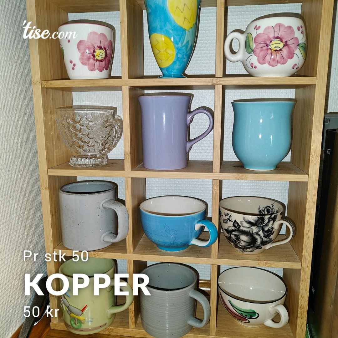 Kopper