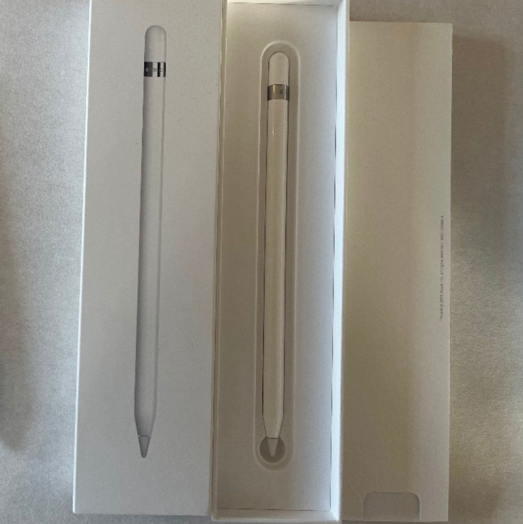 Apple pencil gen. 1