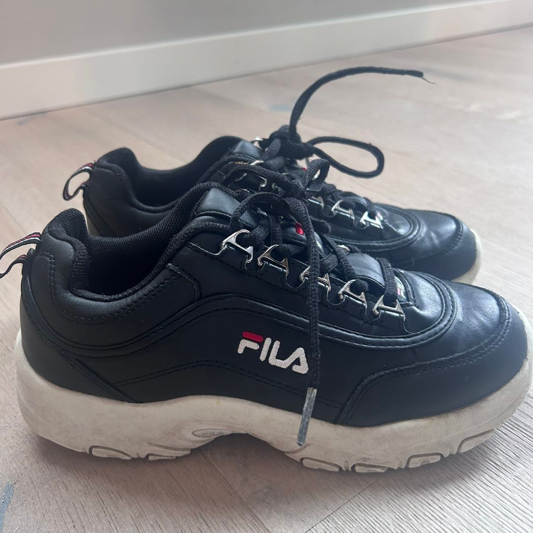 Fila joggesko