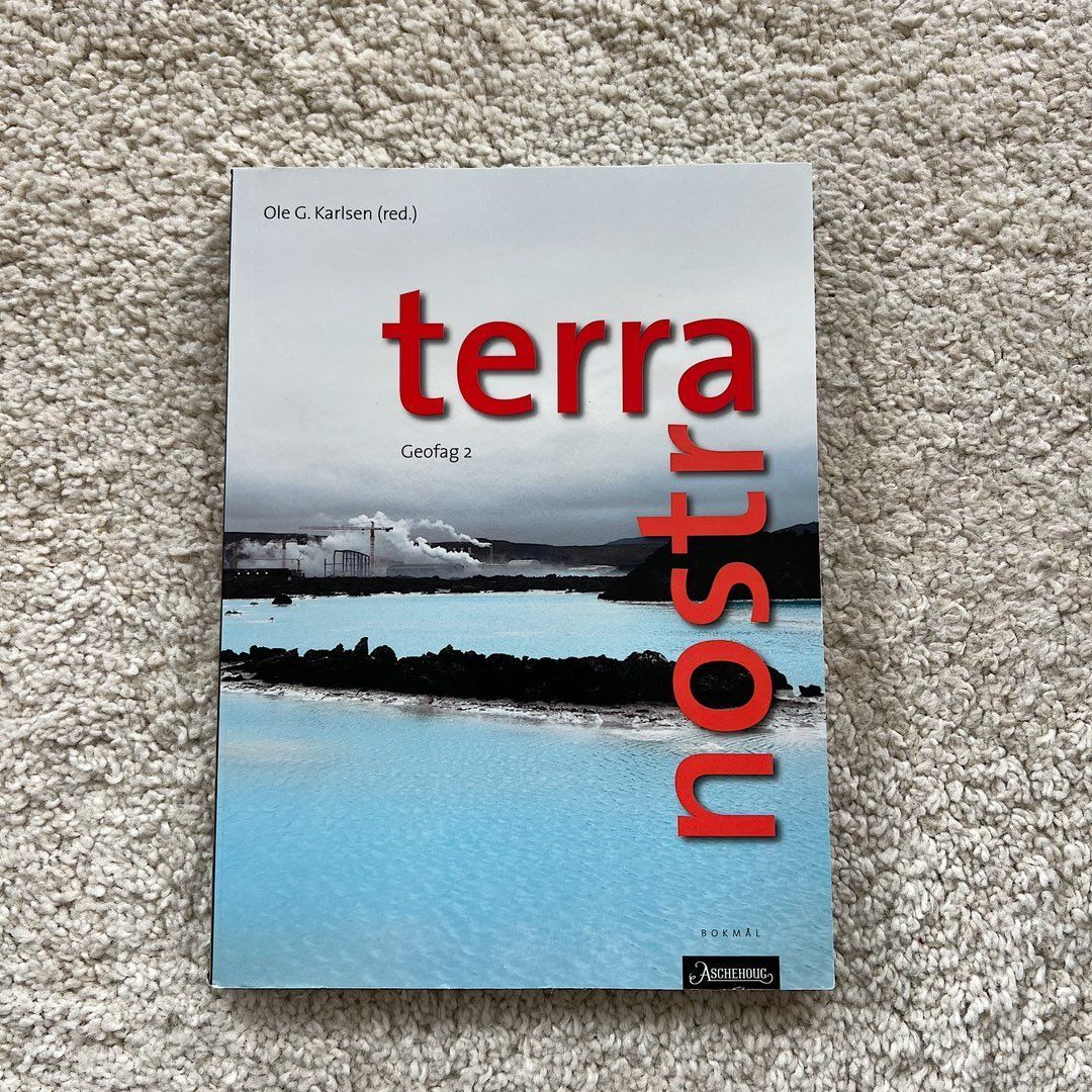 Terra nostra