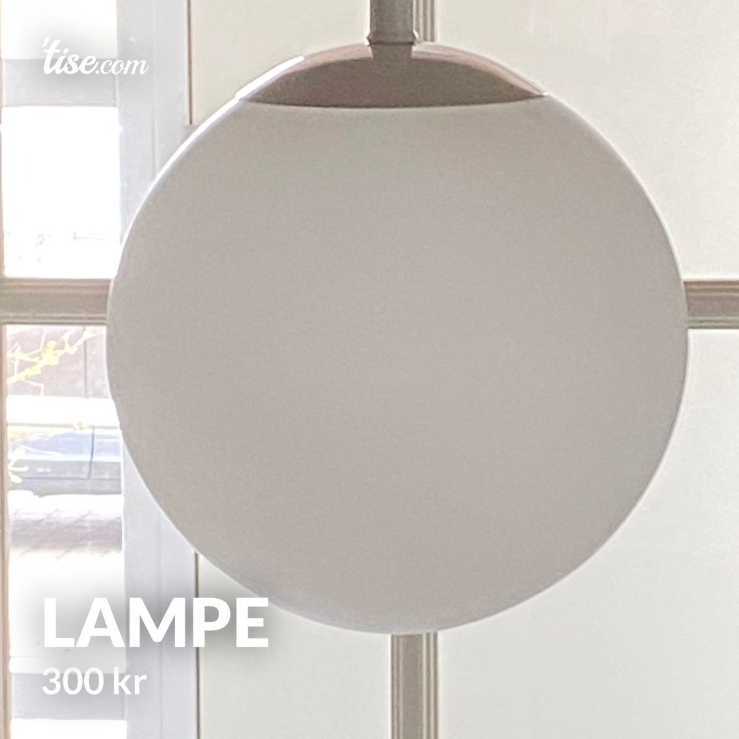 Lampe