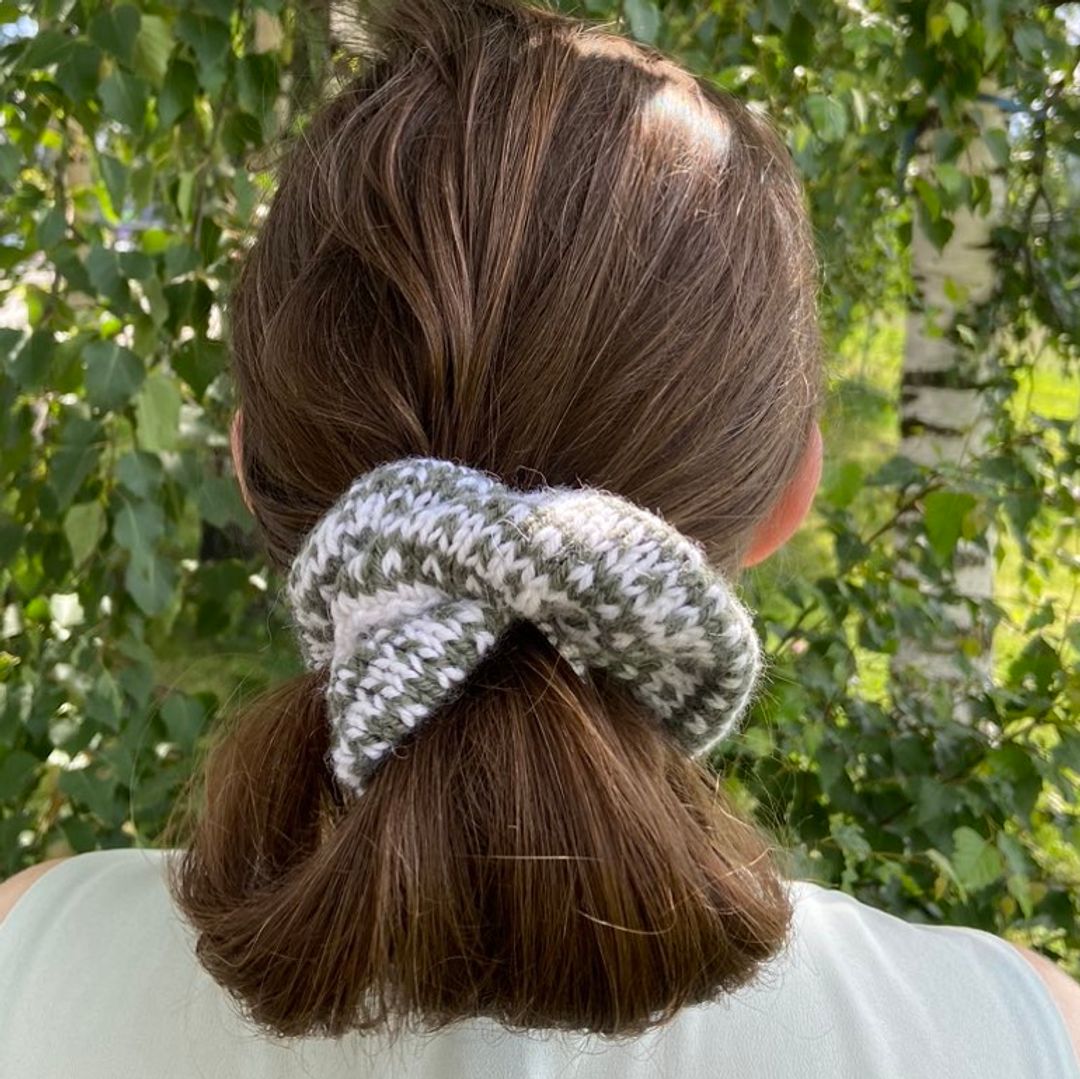 Scrunchie