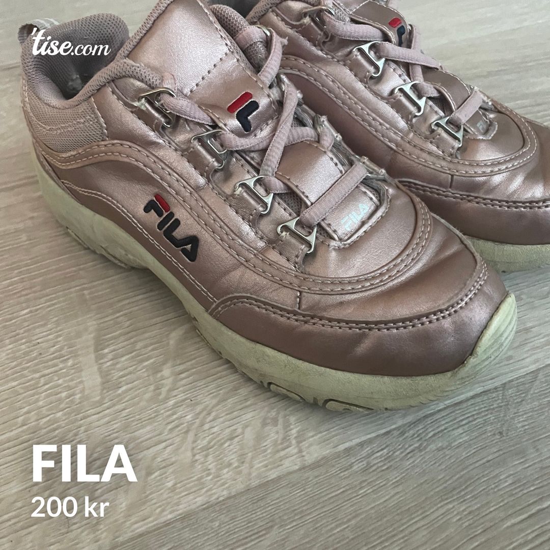 Fila