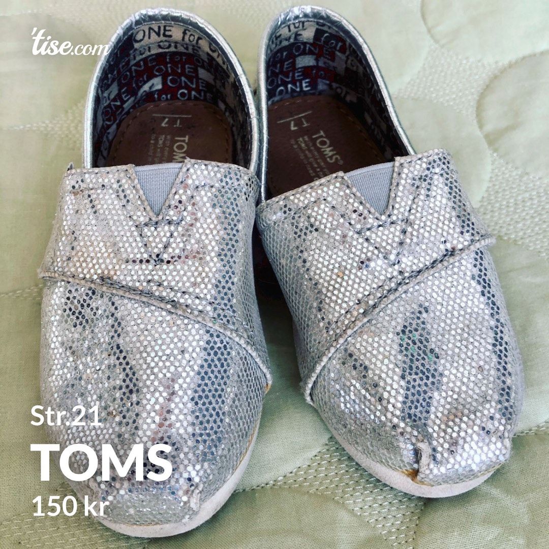 Toms