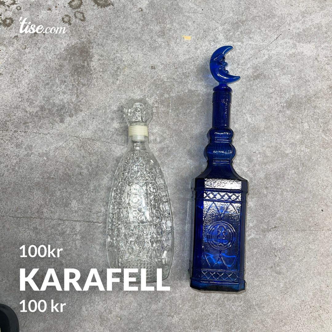 Karafell