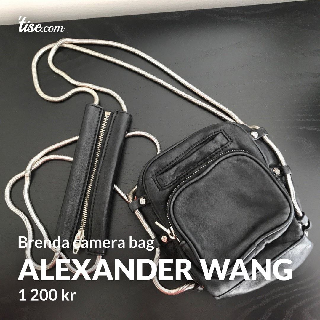 Alexander Wang