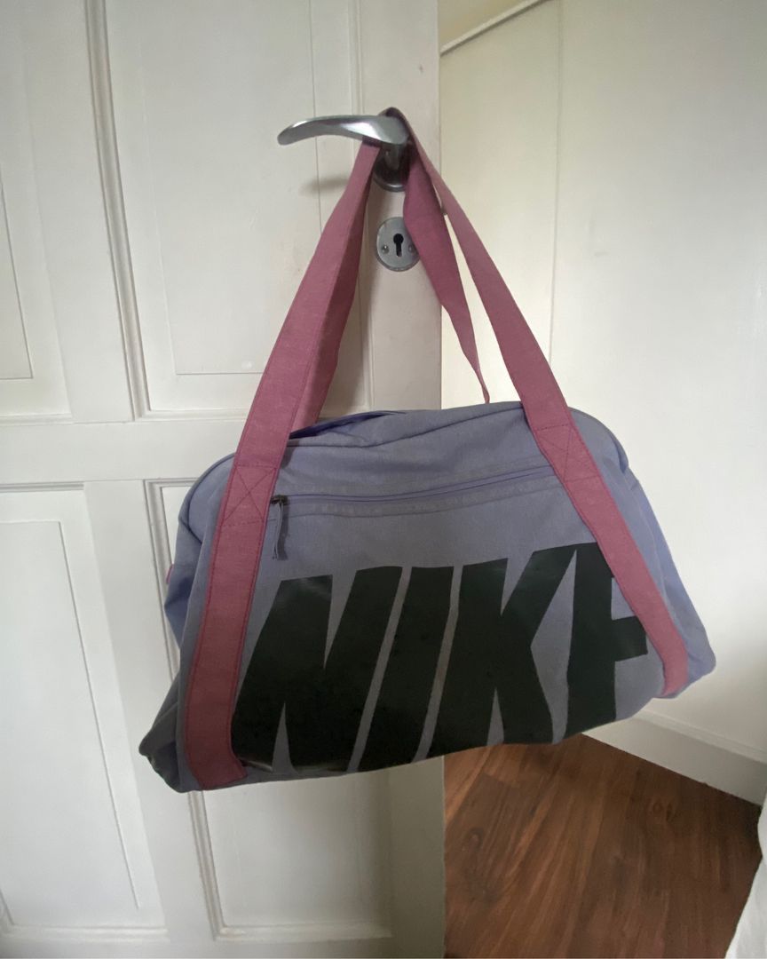 Nike sports taske