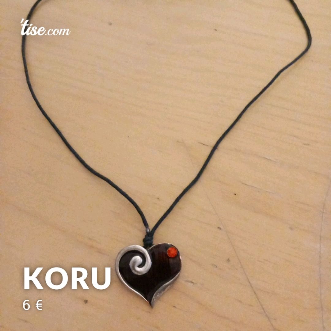 Koru