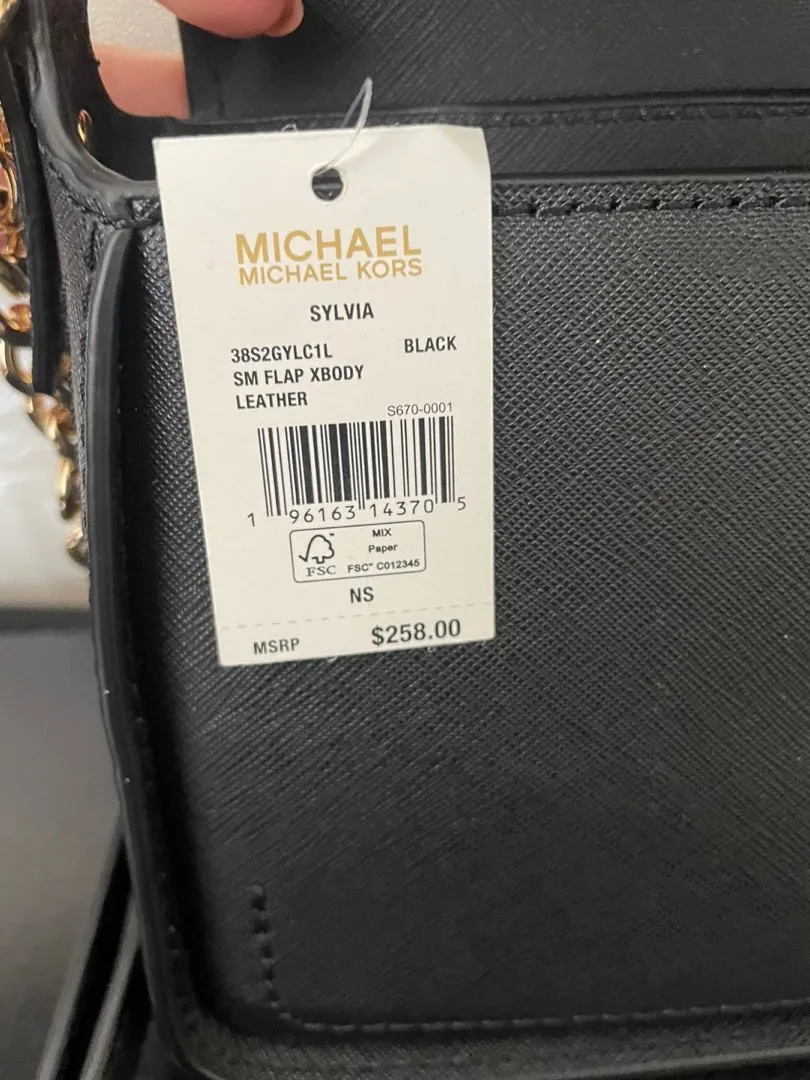 Michael kors väska