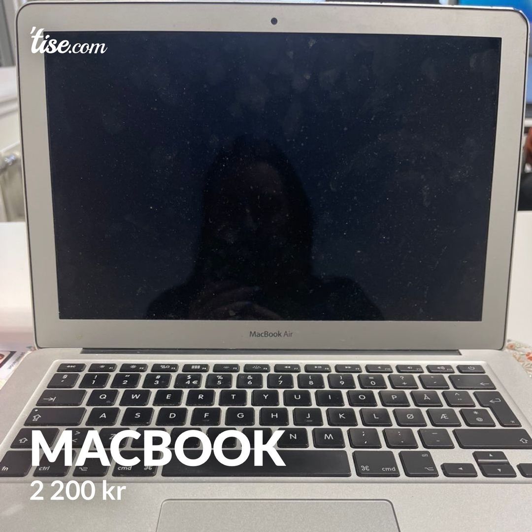 Macbook