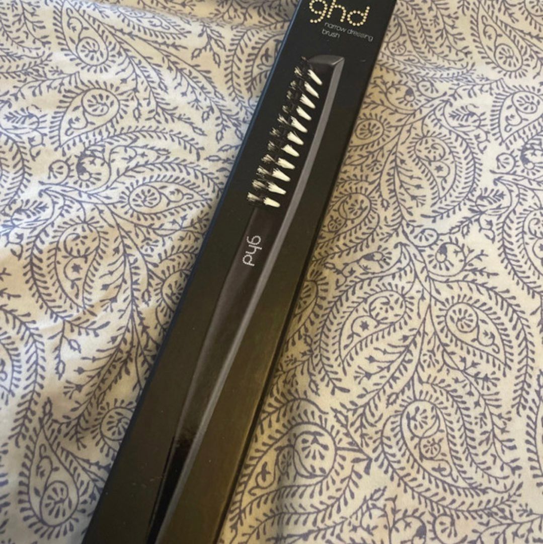 GHD børste