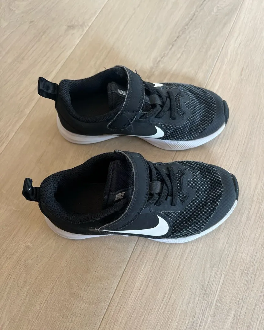 Nike sneakers