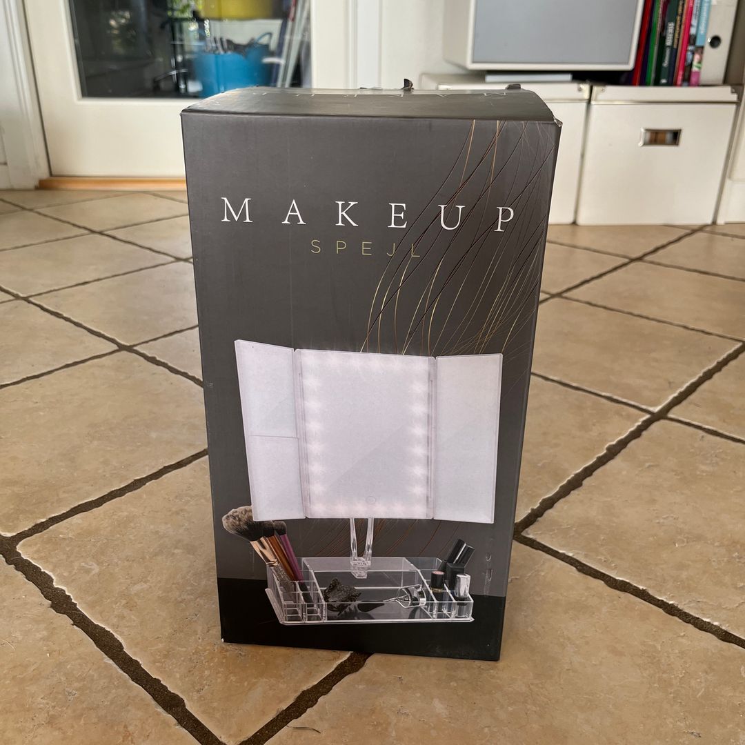 makeupspejl