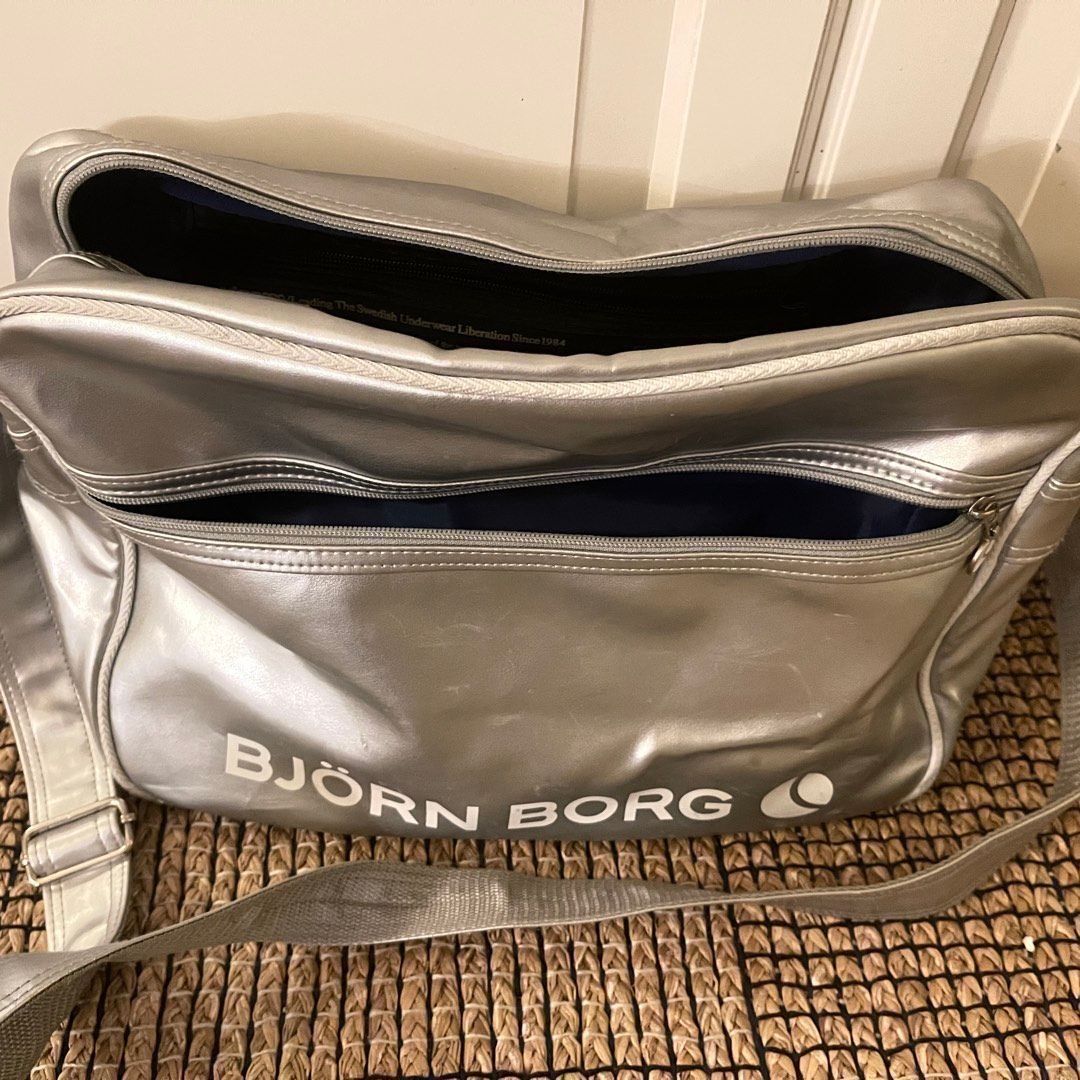 Björn Borg Bag